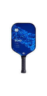 Echo Camo Pickleball Paddle