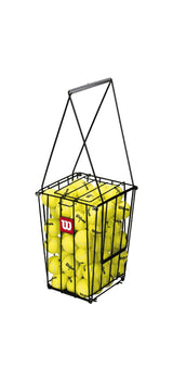 Stand Up Pick Up Basket