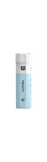 Triniti Tennis Balls - 100% Recyclable Packaging