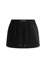 Lounge Skirt