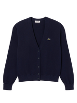 Core Essentials Moss Stitch Knit