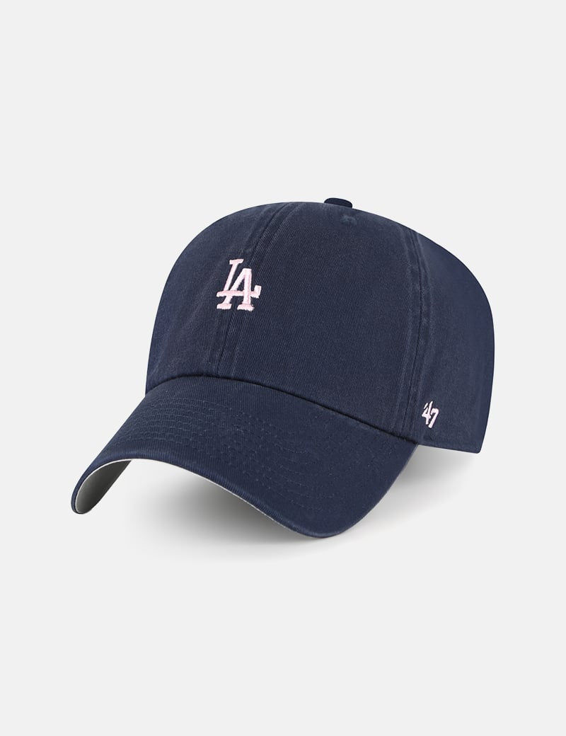 '47 Los Angeles Dodgers Cap on a white background