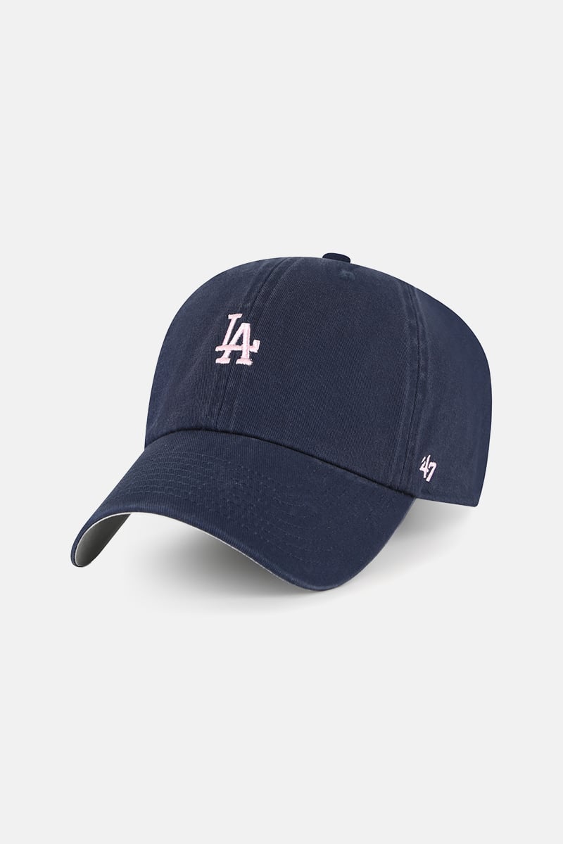 '47 Los Angeles Dodgers Cap on a white background