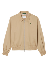 Essential Gabardine Jacket