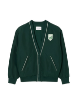 Elevated Plain Weave Shacket