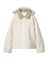 JW Anderson PUFFTECH Short Jacket