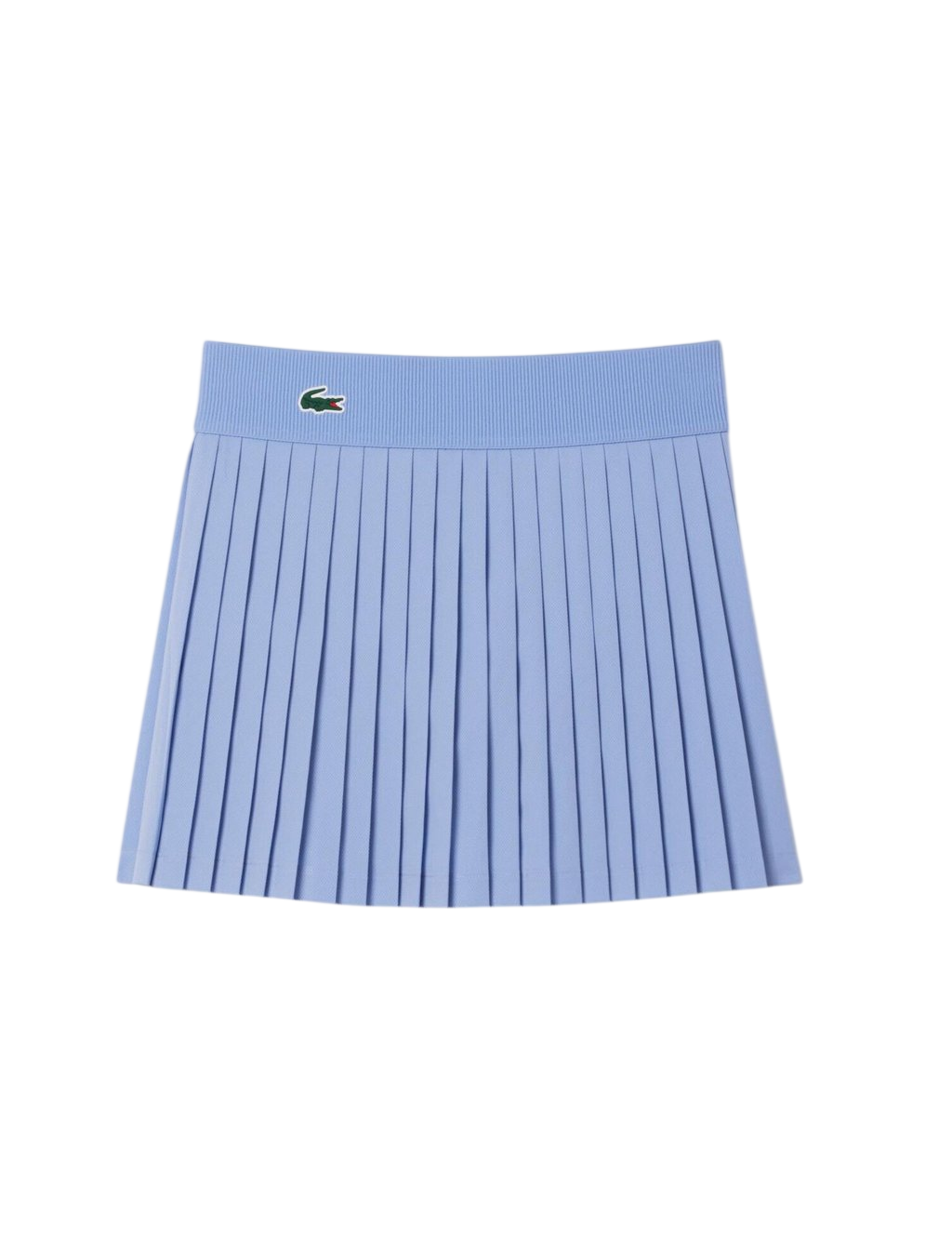 Lacoste Players Tennis Skirt on a white background