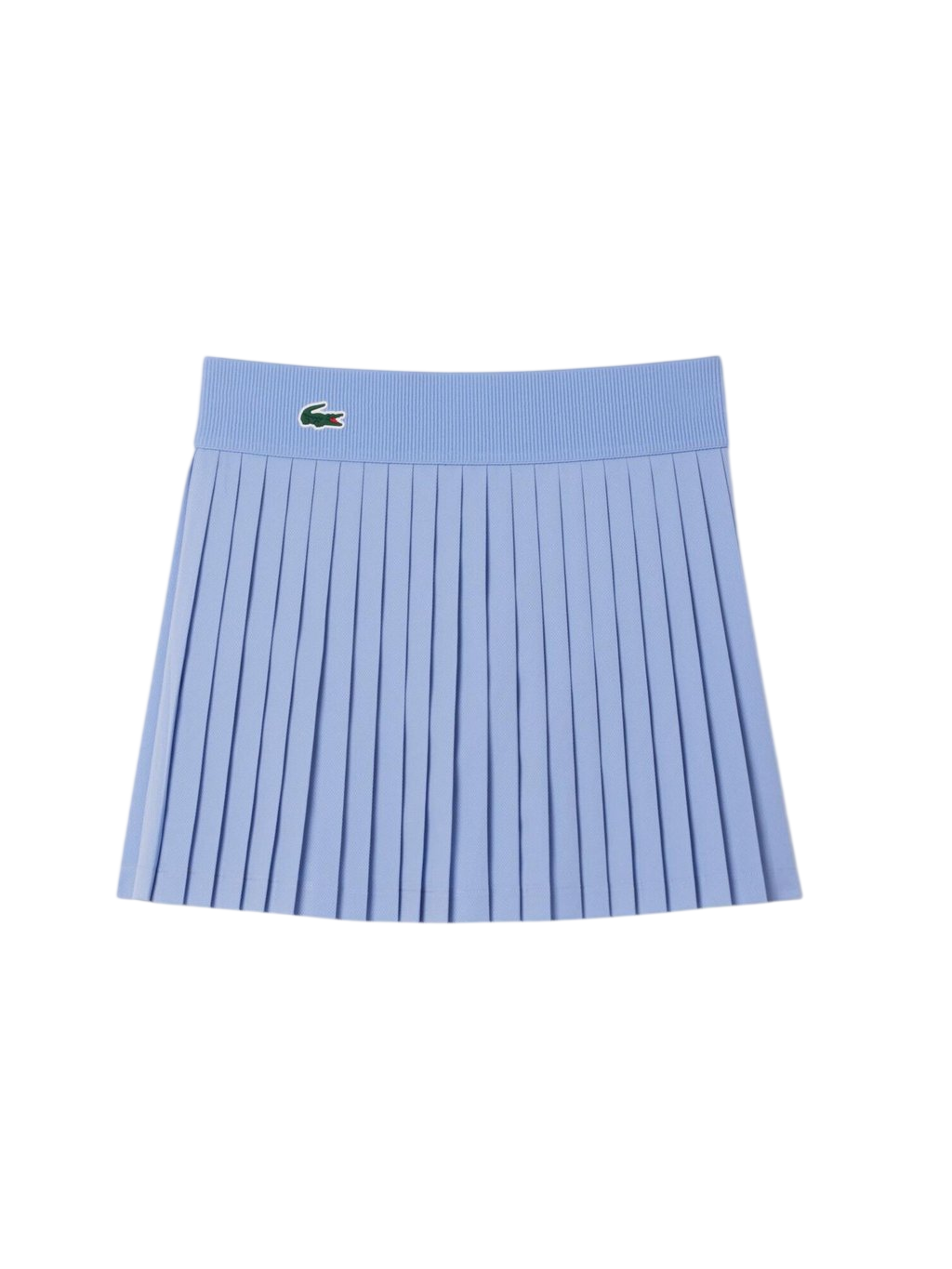 Lacoste Players Tennis Skirt on a white background
