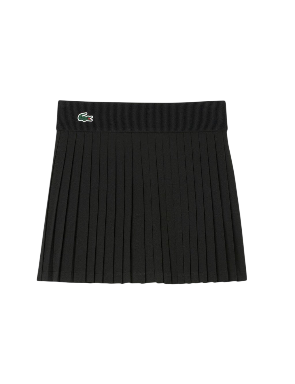Lacoste Players Tennis Skirt on a white background