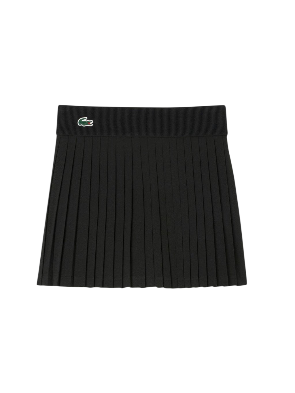 Lacoste Players Tennis Skirt on a white background