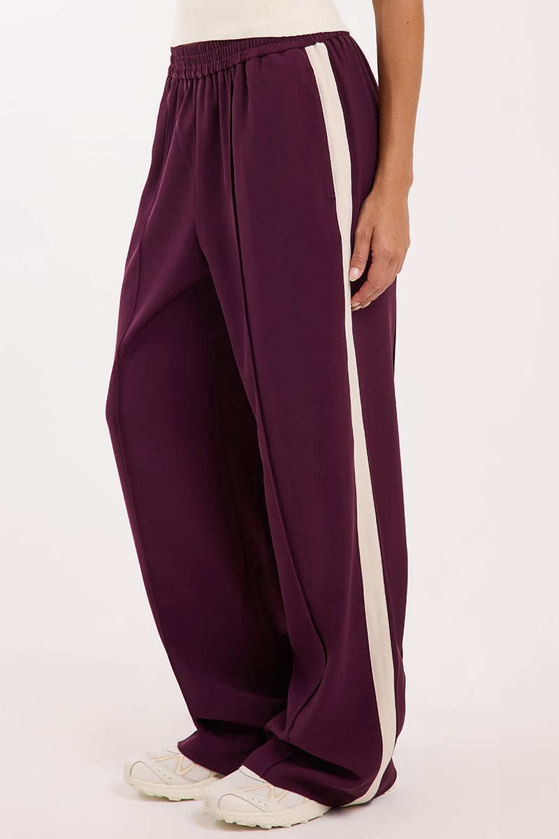 Model wearing Liido Donita Pant