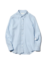 100% European Premium Linen Long Sleeve Shirt