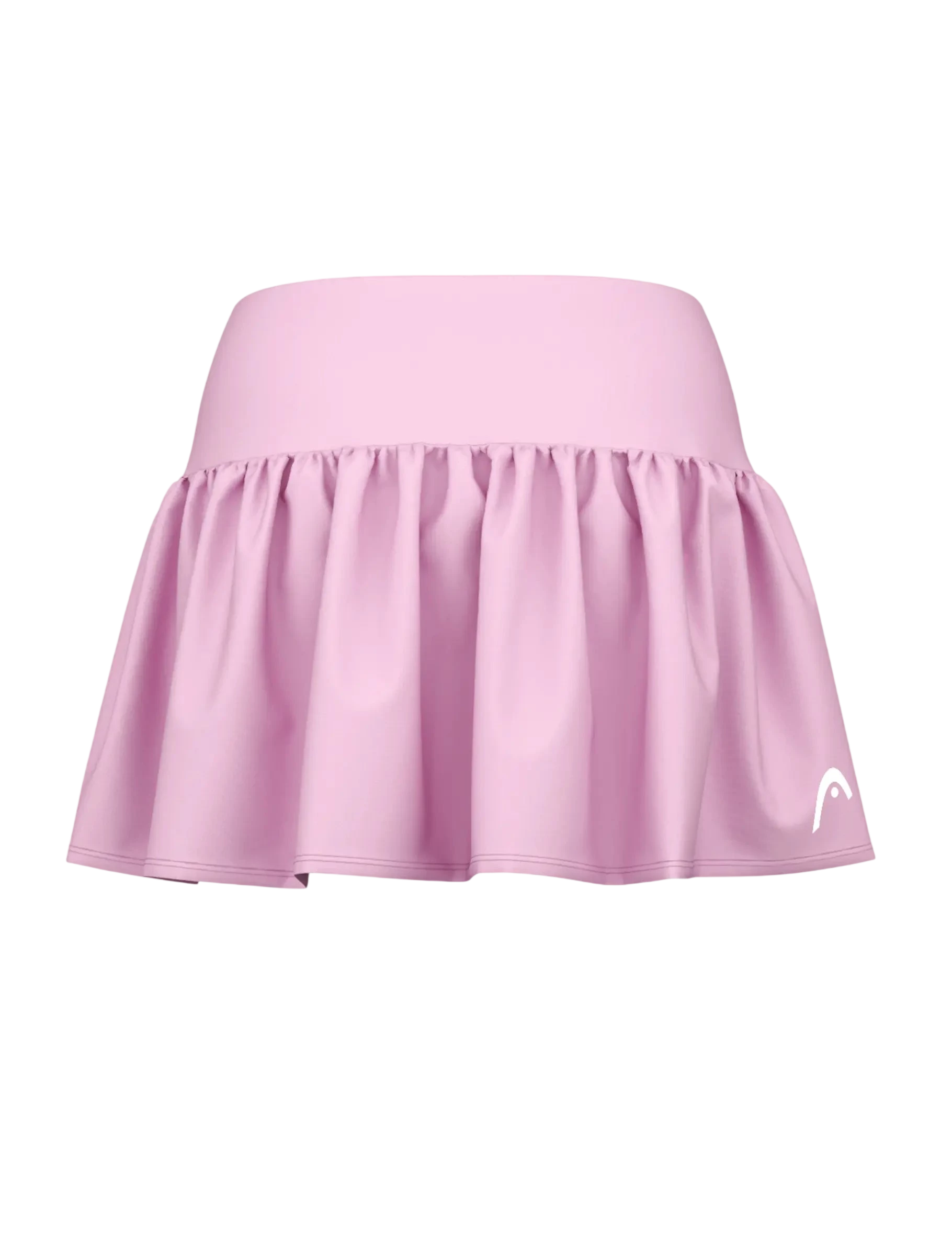 Move Skort, front view on white background