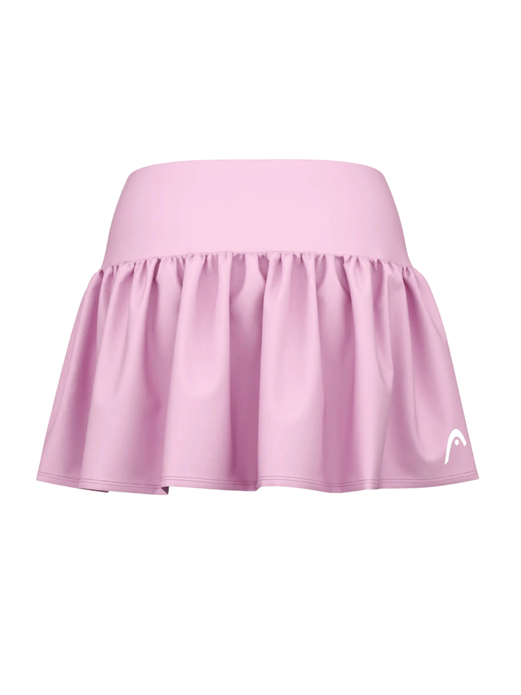 Move Skort, front view on white background