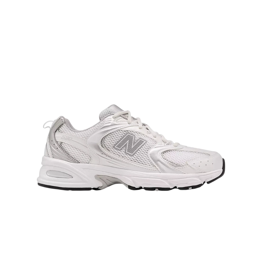 New Balance New Balance 530 in earth on a white background