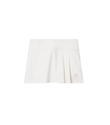 Pleated Tennis Skirt