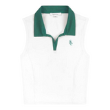 SRC Sports Polo Vest