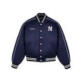Yankees Varsity Jacket