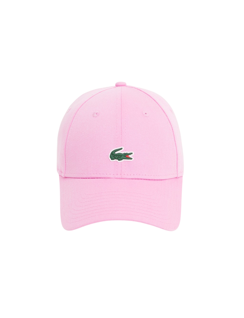 Lacoste Capsual Cap on a white background