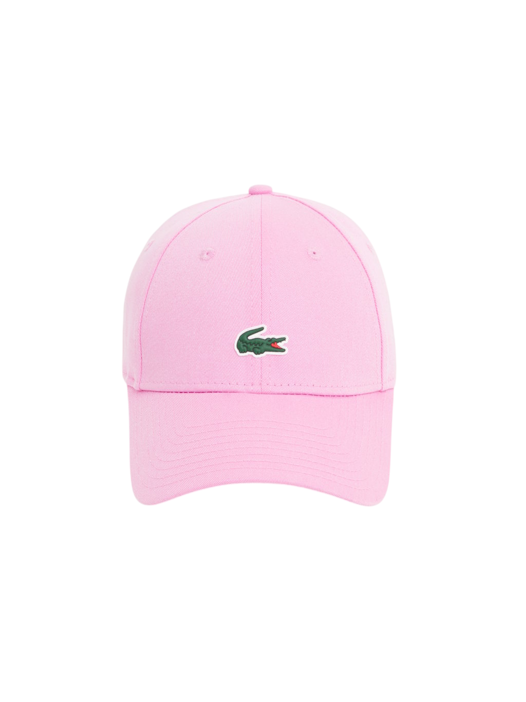 Lacoste Capsual Cap on a white background