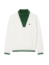 Heritage Quarter-Zip Sweatshirt