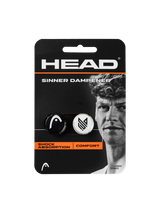Sinner Tennis Dampener