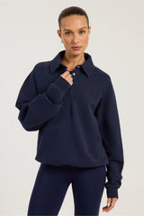 Slouchy Sweatshirt