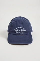 Cafe Cap