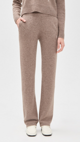 SRC Cashmere Trousers