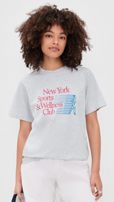 New York Motion T-Shirt