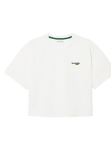 Soft Branding Jersey T-Shirt