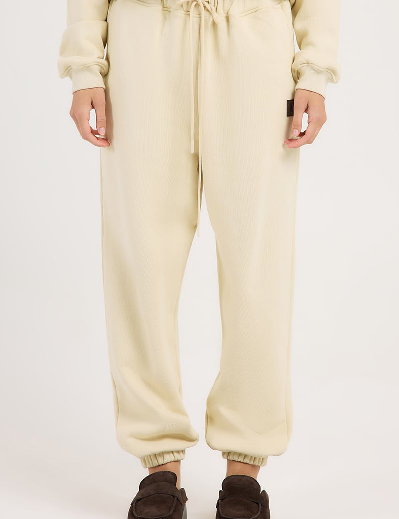 Model wearing Camilla and Marc Idris Tracksuit Pant