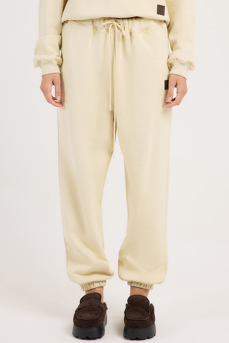 Model wearing Camilla and Marc Idris Tracksuit Pant