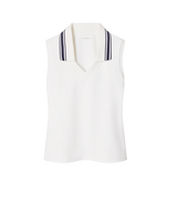 V-Neck Tennis Tank
