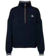 Bertie Half-Zip