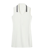V-Neck Tennis Dress