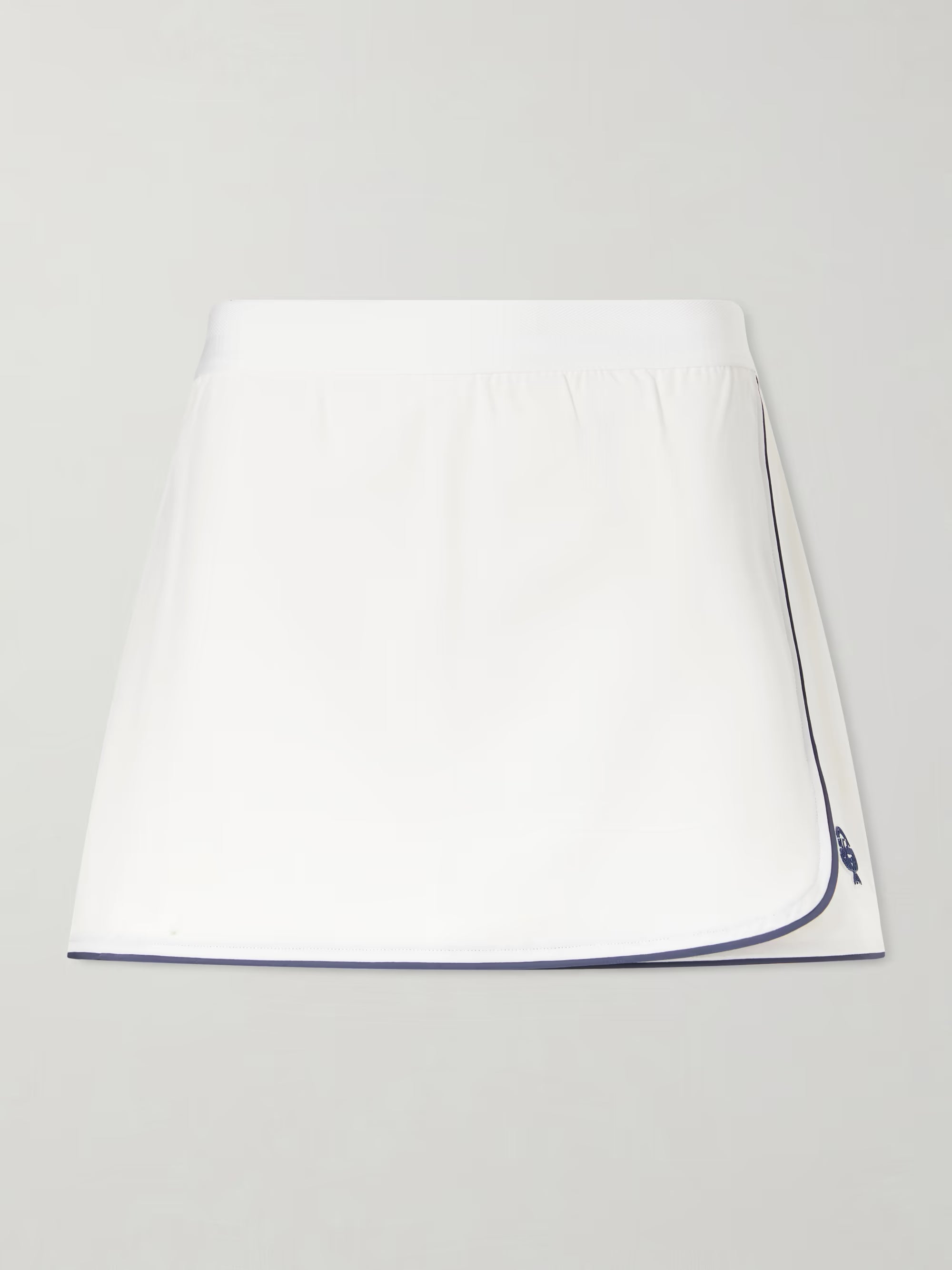Anaya Jersey Skort