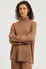 Hansen & Gretel | Bay Cashmere Jumper