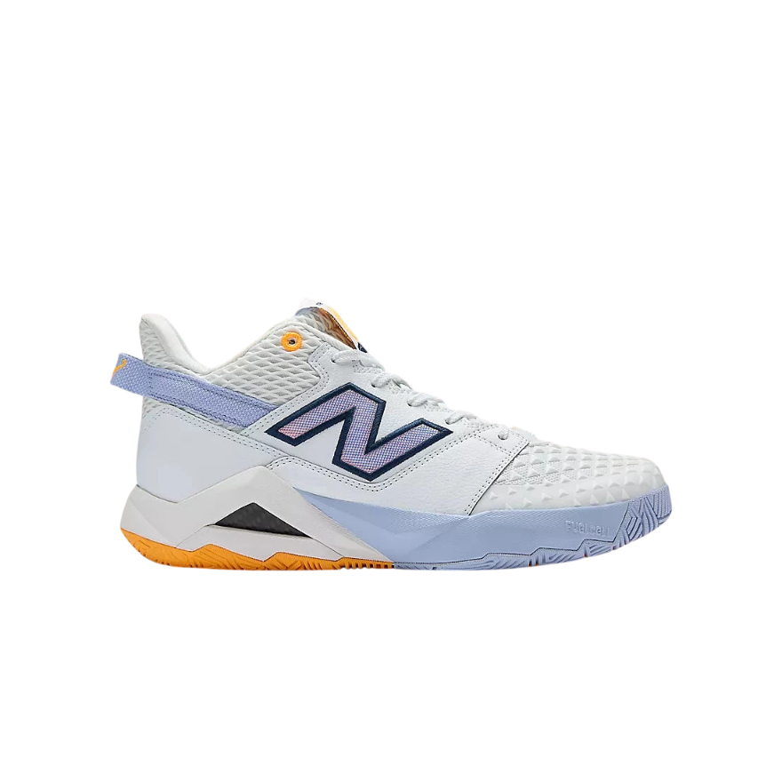 New Balance Coco CG2 in navy on a white background